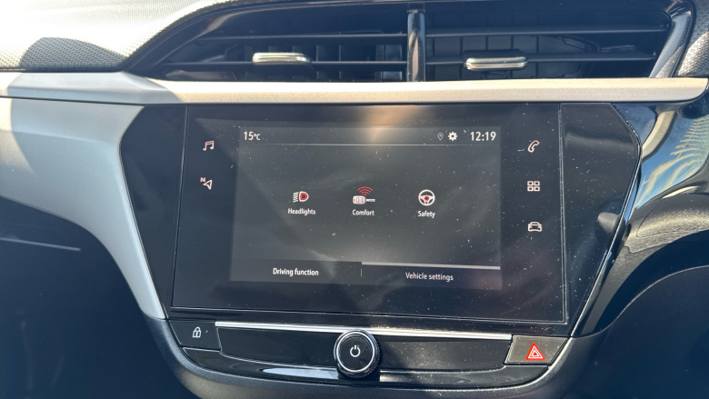 Vauxhall Corsa 1.2 Turbo SE Edition 5dr Petrol Hatchback